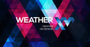 WeatherXM